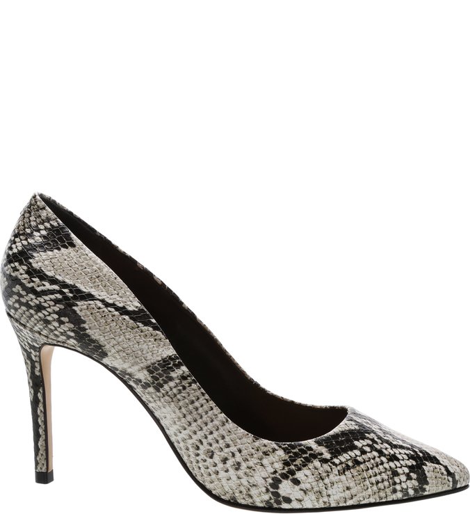 Scarpin Classic Snake Scarpin Classic Snake