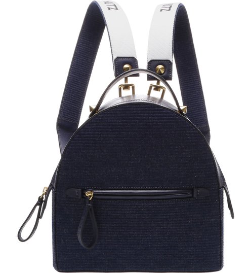 Mochila Live Love Jeans Mochila Live Love Jeans