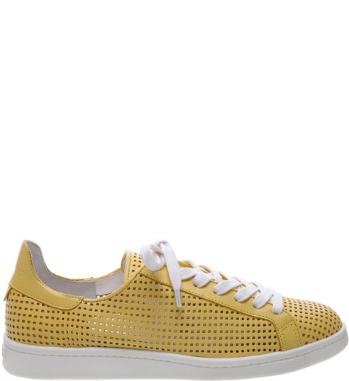 Tênis S-Light Trama Yellow Tênis S-Light Trama Yellow