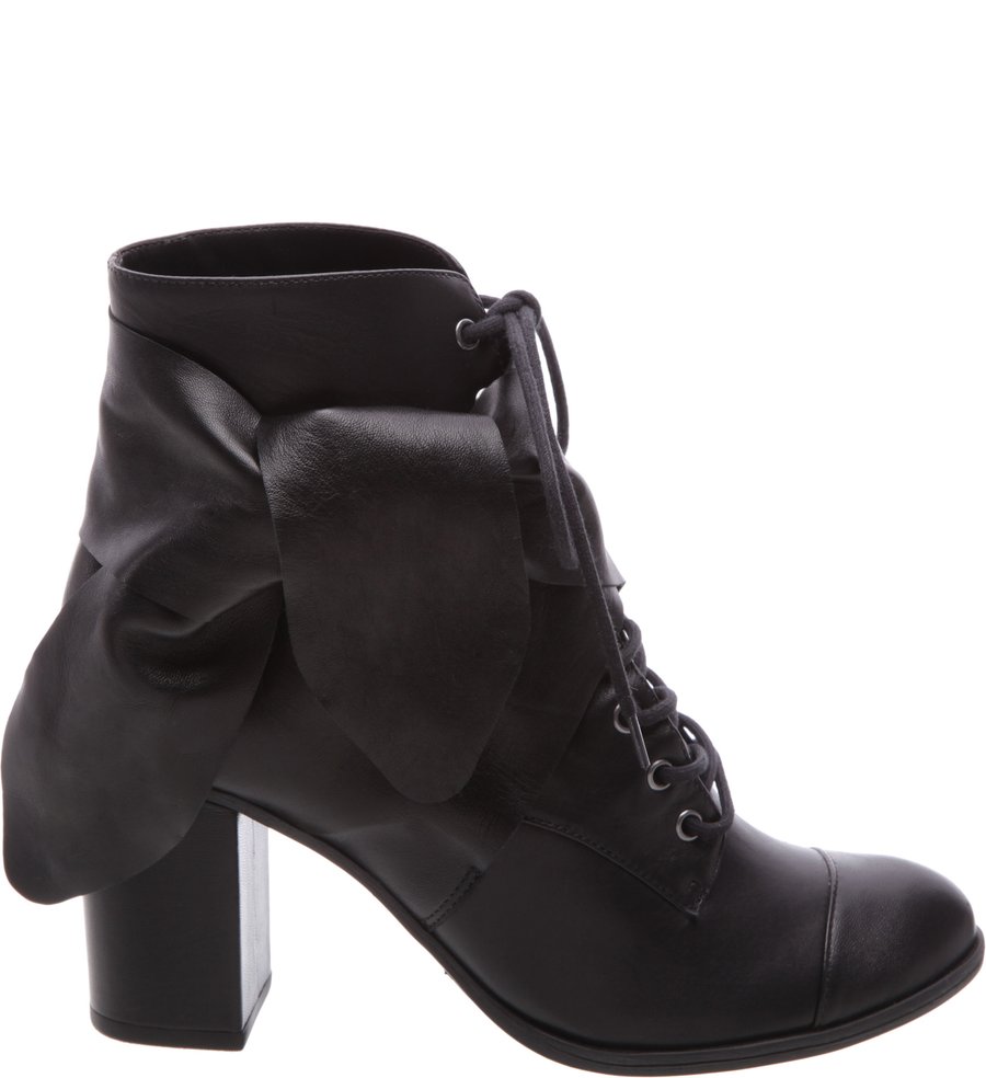 schutz women's maylova block heel platform combat boots