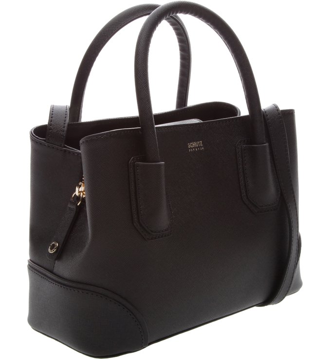Mini Tote Dori Black Mini Tote Dori Black