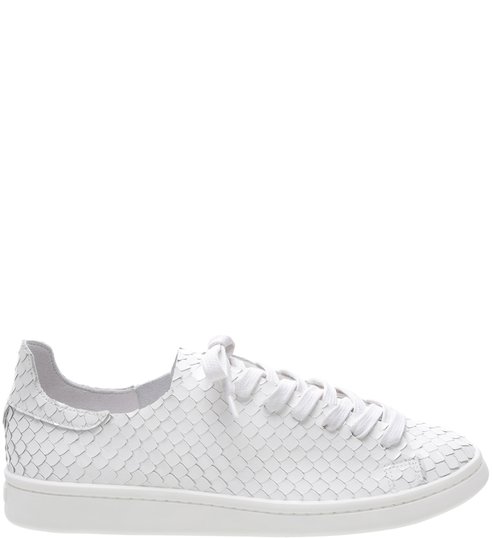 Tênis Ultralight S-Light Snake White Tênis Ultralight S-Light Snake White