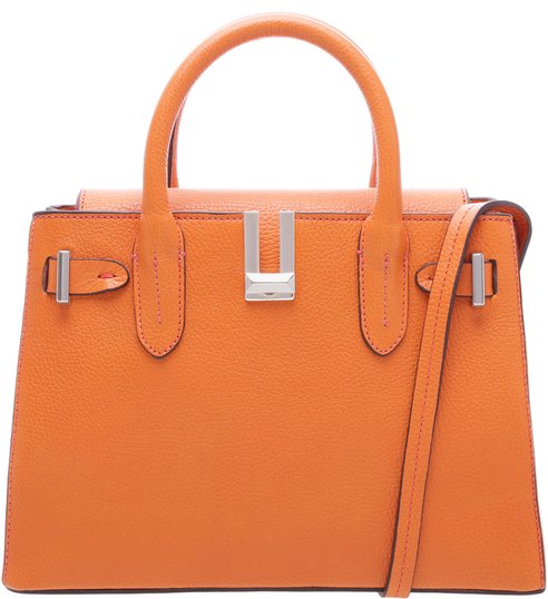 Tote Christy Birght Orange Tote Christy Birght Orange
