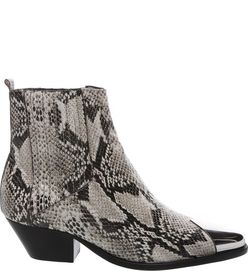 Bota Chelsea Snake Bota Chelsea Snake