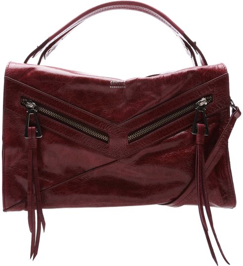 Handbag Suri Cabernet Handbag Suri Cabernet