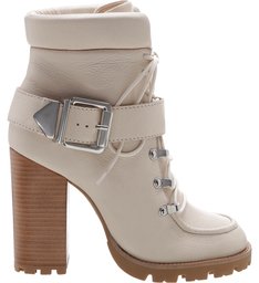 schutz analeah boot eggshell