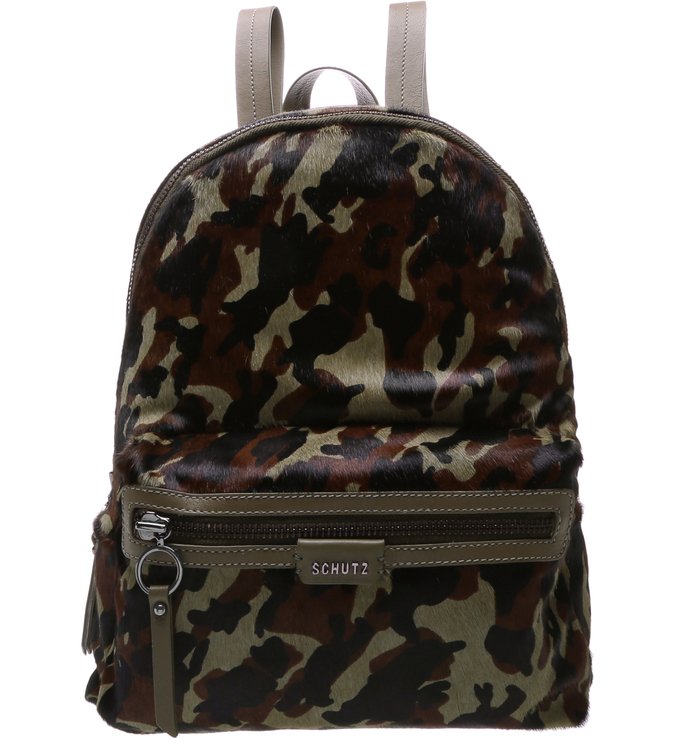 Mochila Rollis Camouflage Mochila Rollis Camouflage