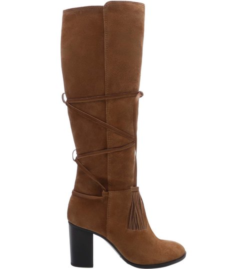 Bota New Folk Neutral Bota New Folk Neutral