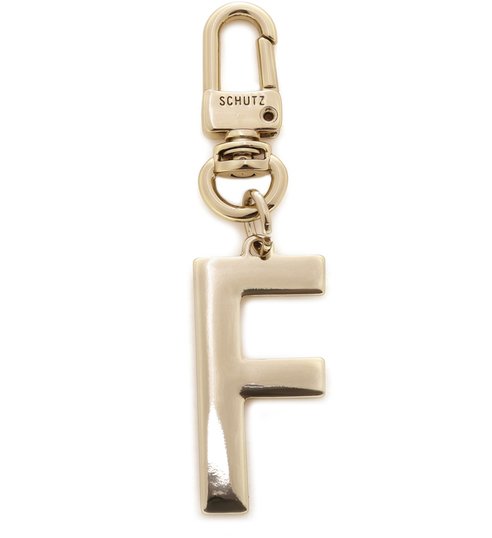 Signature Charm Signature Charm