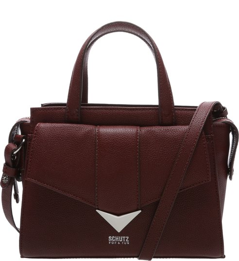 Crossbody Marcia Cabernet Crossbody Marcia Cabernet