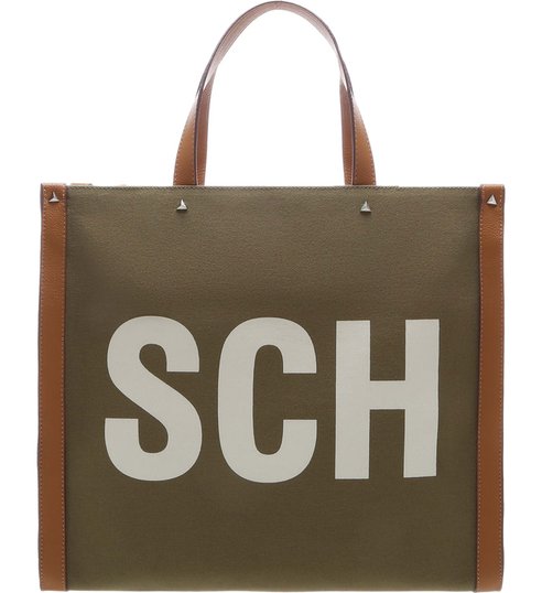 Tote Schutz Tag Green Tote Schutz Tag Green