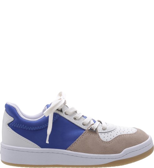 Tênis Schutz Street Multicolors Blue Tênis Schutz Street Multicolors Blue