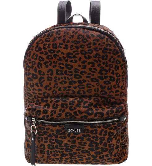 Mochila Rollis Animal Print Mochila Rollis Animal Print
