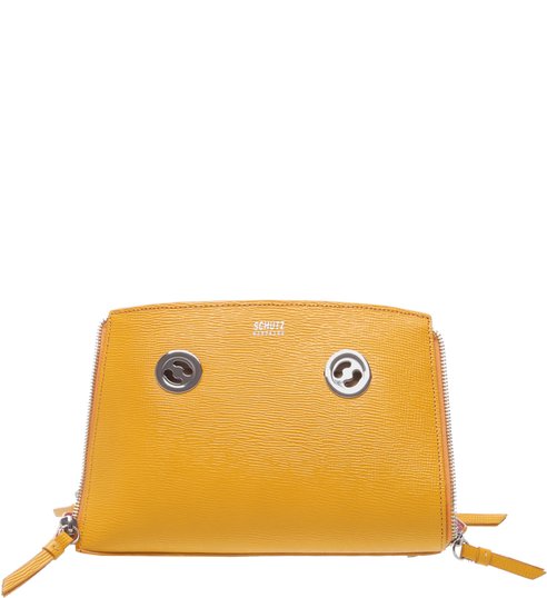 Corpo Mini Tote Lorena Addiction Yellow Corpo Mini Tote Lorena Addiction Yellow