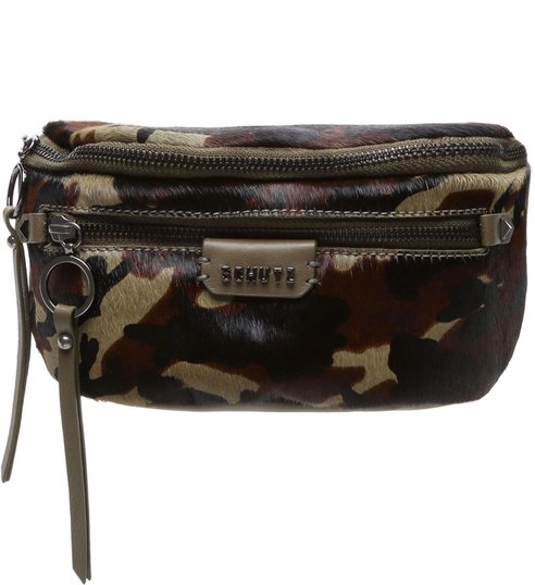 Pochete Camouflage Pochete Camouflage