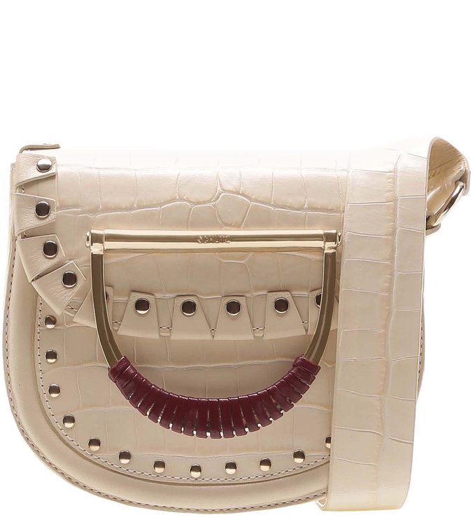 Crossbody Janis Croco Crossbody Janis Croco
