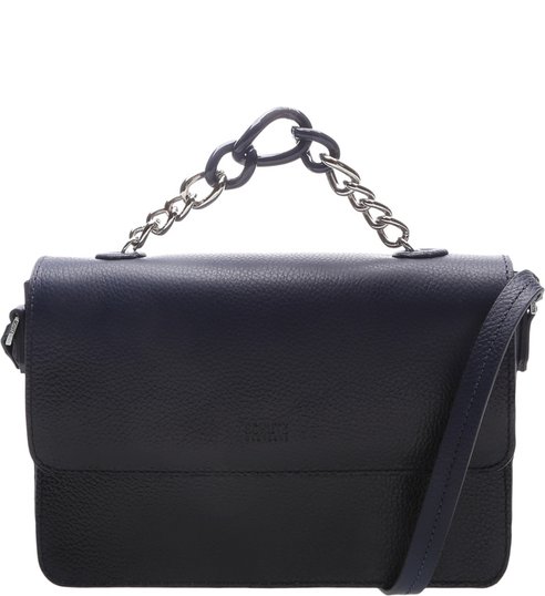 Handbag Chain Minimal Blue Handbag Chain Minimal Blue