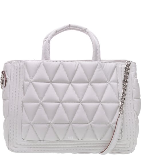 Mini Tote Maite Pearl Mini Tote Maite Pearl