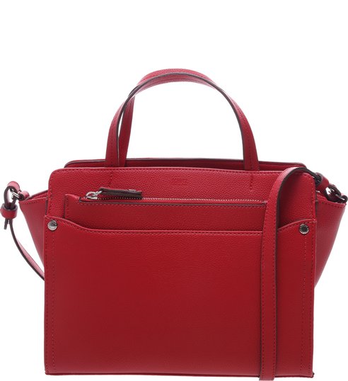 Crossbody Zoe Red Crossbody Zoe Red