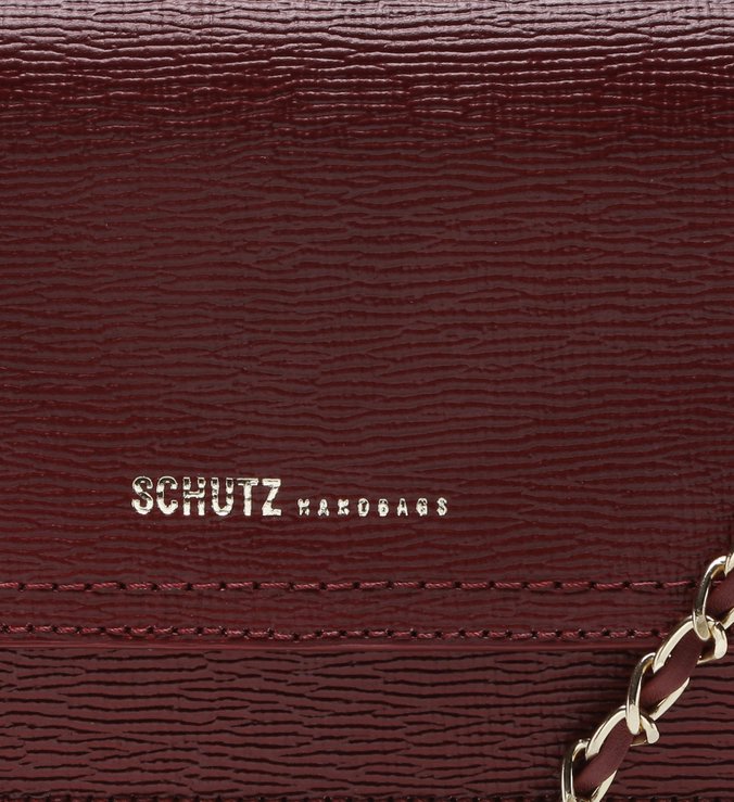 Crossbody 4 Girls Lorena Cabernet Crossbody 4 Girls Lorena Cabernet