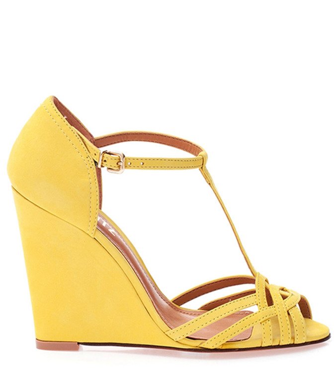 Anabela Glam | Schutz