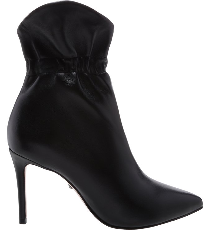 Bota Salto Frown Black Bota Salto Frown Black