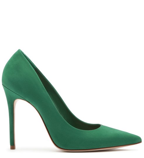 SCARPIN CLASSIC POP GREEN SCARPIN CLASSIC POP GREEN