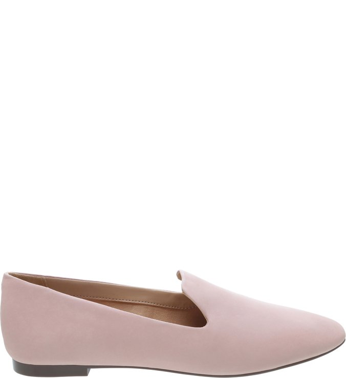 Slipper Nobuck Sweet Rose Slipper Nobuck Sweet Rose