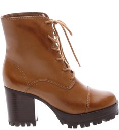 schutz women's maylova block heel platform combat boots
