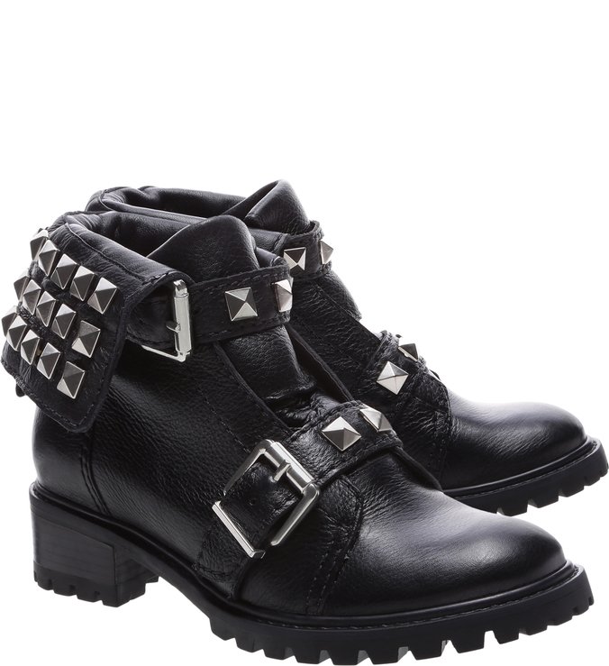 Bota Studs Changeable Black Bota Studs Changeable Black