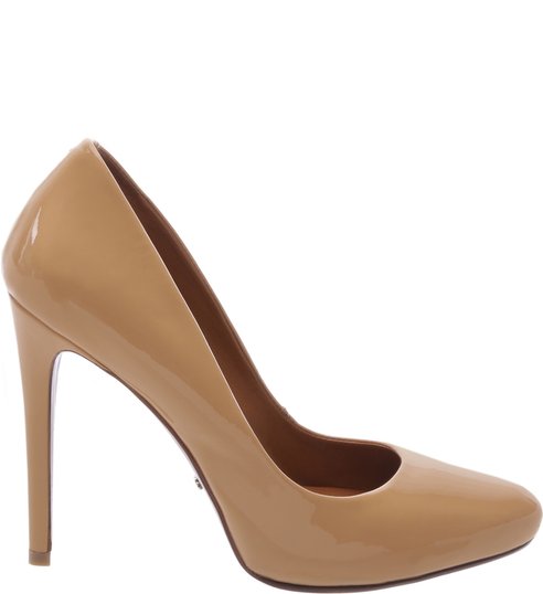 Pump Nude Pump Nude