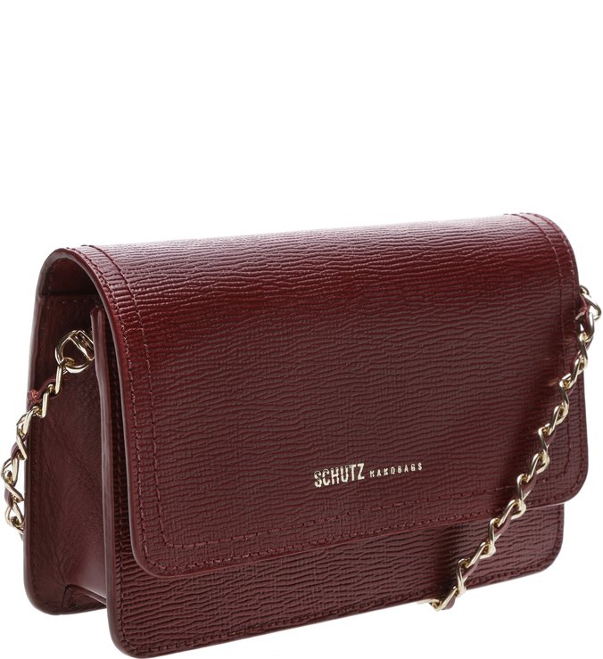 Crossbody 4 Girls Lorena Cabernet Crossbody 4 Girls Lorena Cabernet