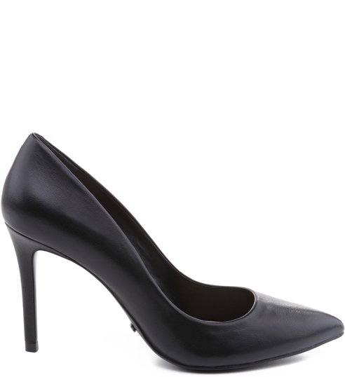 Scarpin Basic Black Scarpin Basic Black