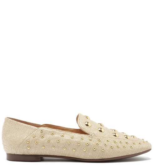 Loafer Studs Natural Loafer Studs Natural