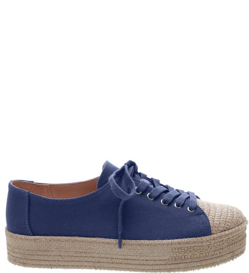 Tênis S-WOVEN Deep Blue Tênis S-WOVEN Deep Blue