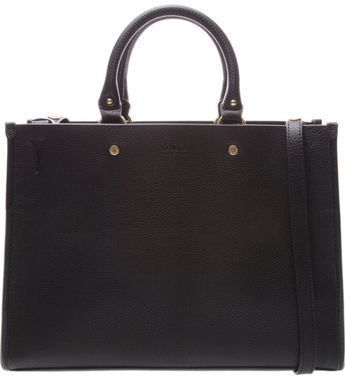 Classic Tote Grande Black Classic Tote Grande Black