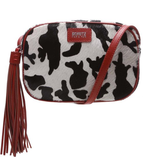 Crossbody Kate Cow Print Crossbody Kate Cow Print
