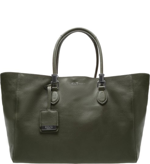 Slouchy Bag Verde-Militar Slouchy Bag Verde-Militar