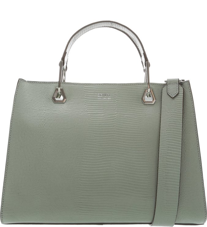 Tote String Strap Mint Tote String Strap Mint