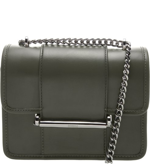 Crossbody Chain Minimal Green Crossbody Chain Minimal Green