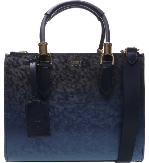Tote New Lorena Strap Degradê Sailfish Tote New Lorena Strap Degradê Sailfish
