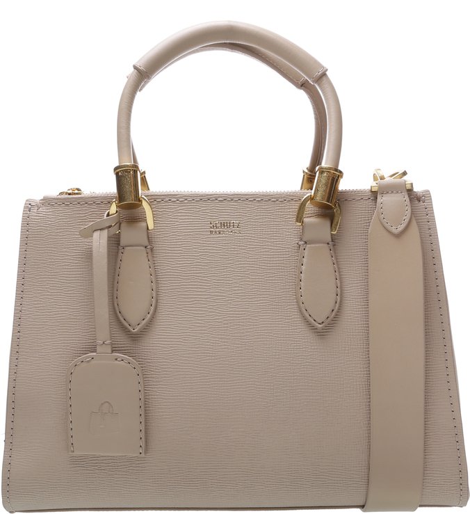 Tote New Lorena Neutral Tote New Lorena Neutral