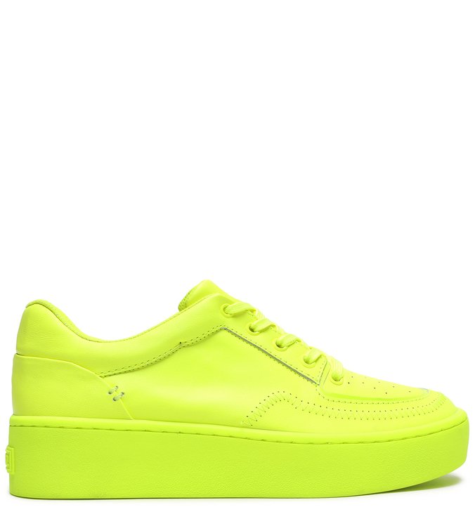 Tênis Pop Glam Verde