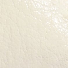 Bolsa Tiracolo M dia 944 Couro Off White