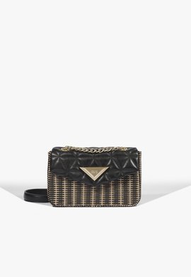 Bolsa Tiracolo 4Grls 944 Multicolorida 