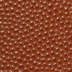 Bolsa Tote Lauren Couro Marrom