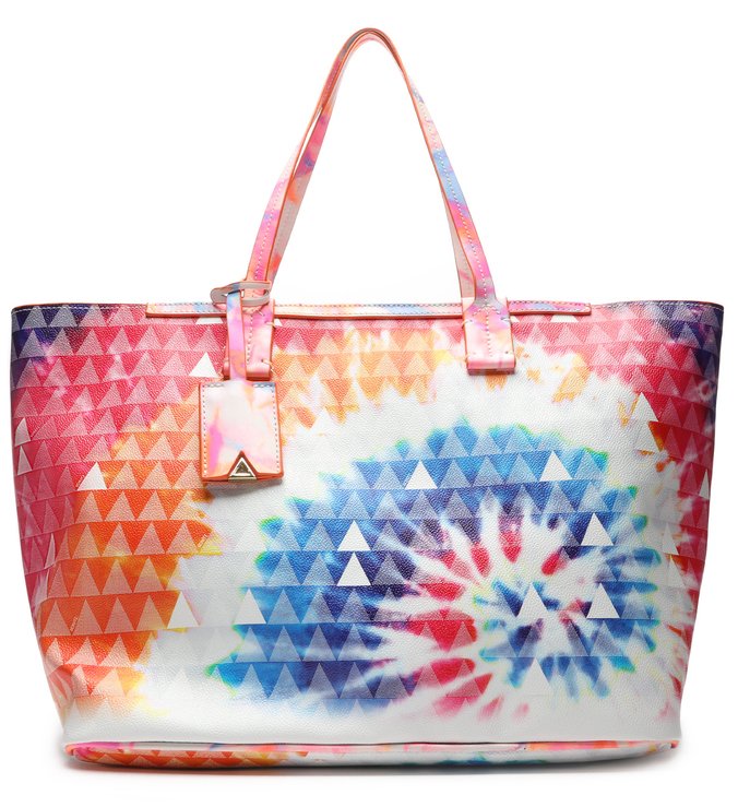 Bolsa schutz tie dye clearance