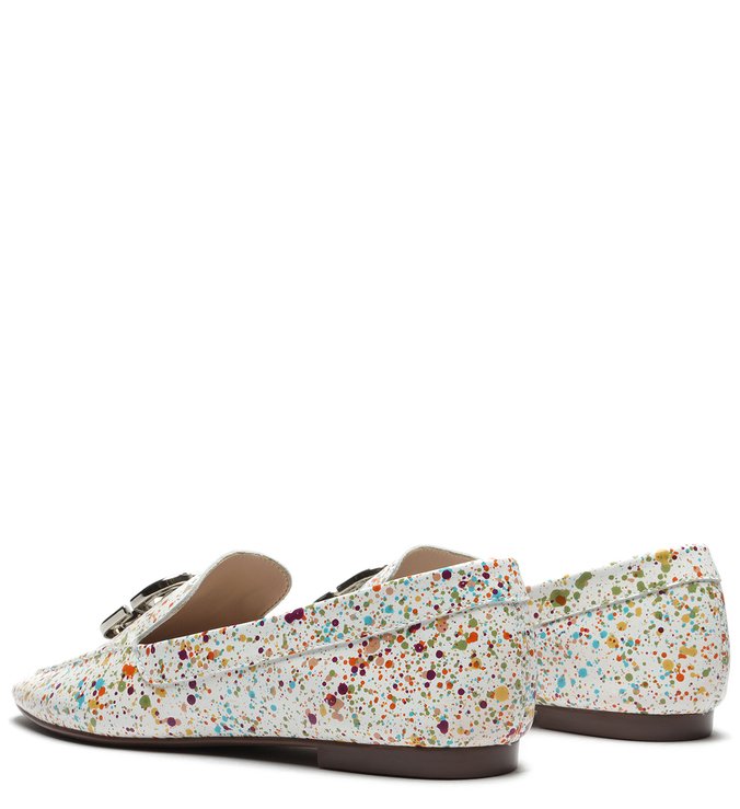 Loafer Minimal Modern Splash Loafer Minimal Modern Splash
