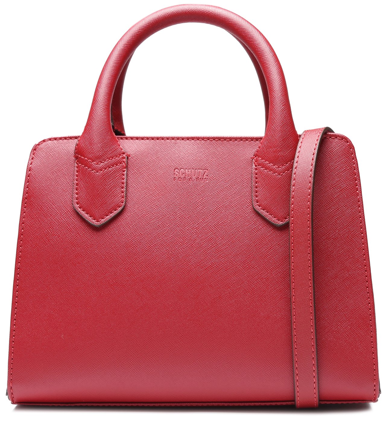 Trixi Mini Strap Red | Schutz
