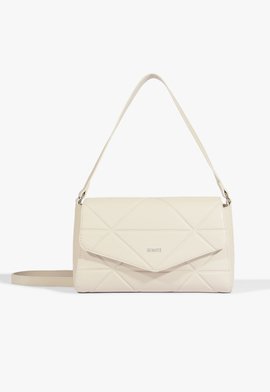 Bolsa Tiracolo Tracy Branca